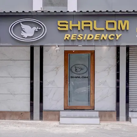 O Shalom Residency