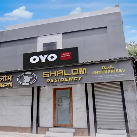 O Shalom Residency
