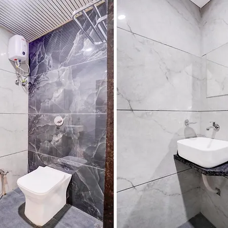 O Shalom Residency Hotel 3*
