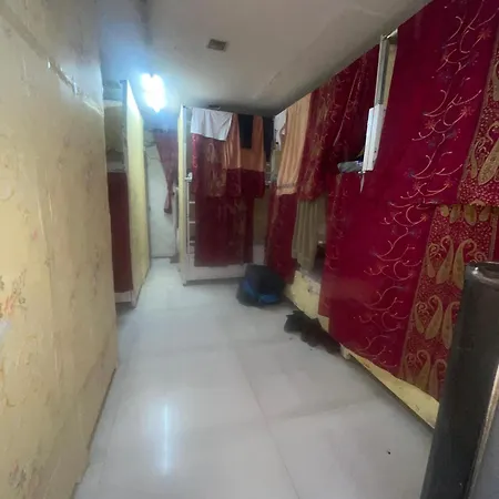 Hostel Sky Andheri Near Railway Station
