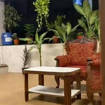 Hotel Zox Dongri
