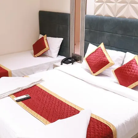 Hotel Darshan Palace