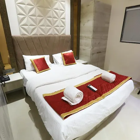 Darshan Palace Mumbai