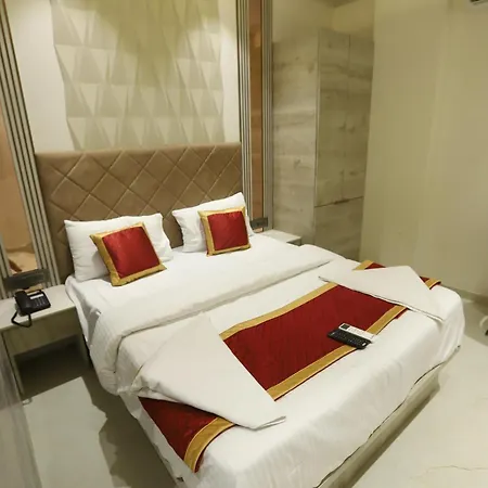 Hotel Darshan Palace *