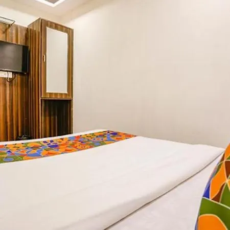 Accore Hotel 4*