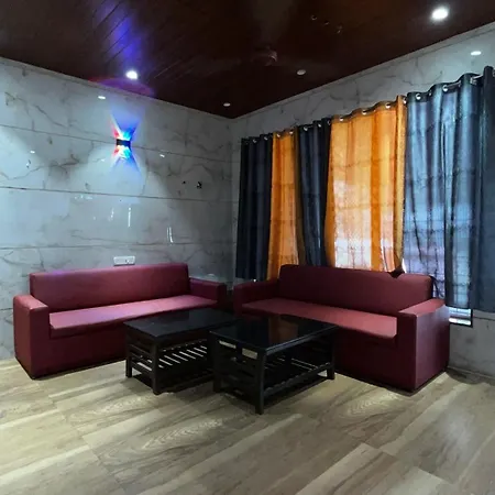 Villa The Bubble