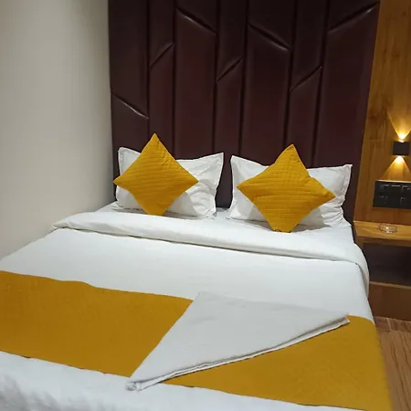 Grand Palace Hotel