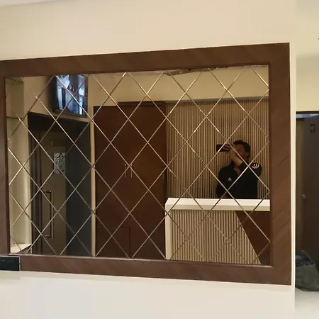 Hotel Grand Palace Mumbai