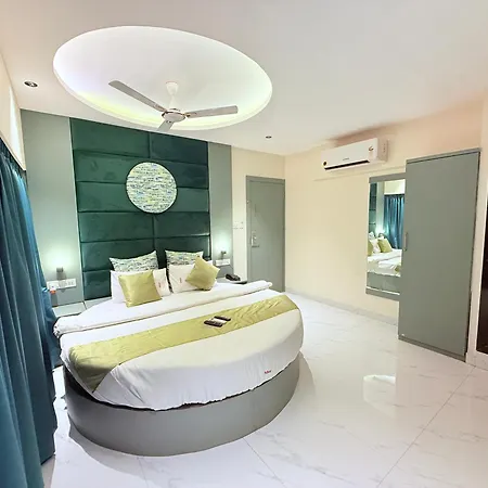 Adkar Residency Borivali West