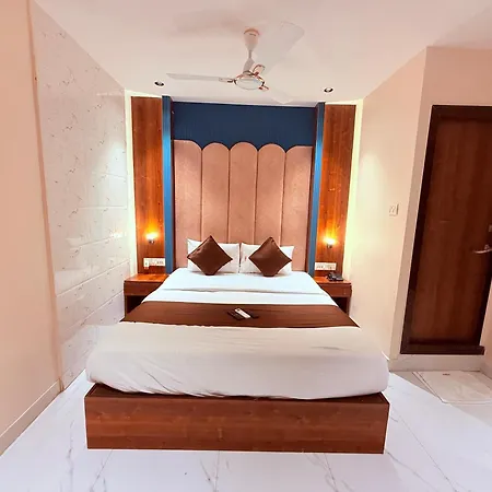 Adkar Residency Borivali West Lodge *