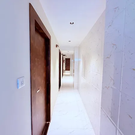 Adkar Residency Borivali West *