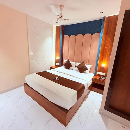 Adkar Residency Borivali West