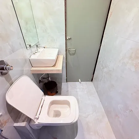 Adkar Residency Borivali West Lodge