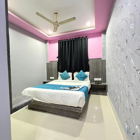 Aala - Versova 3* Mumbai