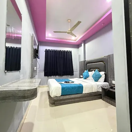 Aala - Versova Hotel