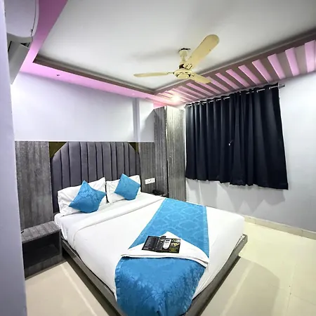 Hotel Aala - Versova