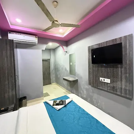 Aala - Versova Mumbai