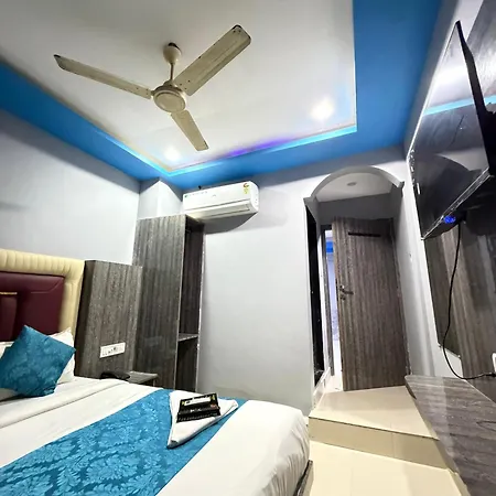 Hotel Aala - Versova Mumbai