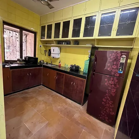 Row House Mumbai