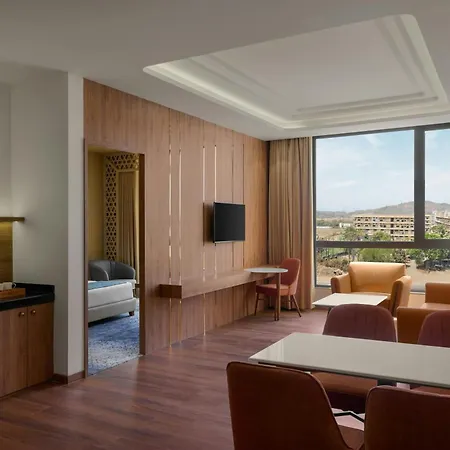 The Fern Fayms Naigaon, Series By Marriott * Mumbai