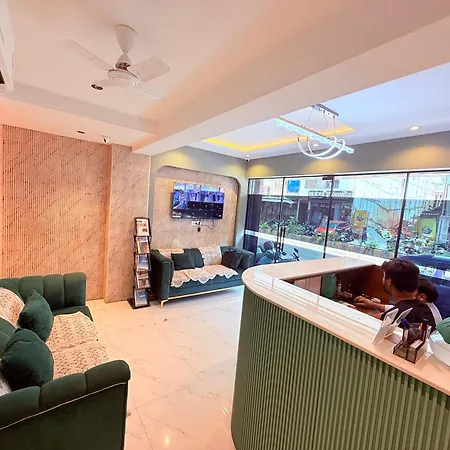 Adkar Residency Borivali West *