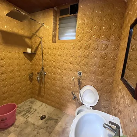 Holiday home Row House Mumbai