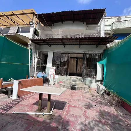 Row House Holiday home Mumbai