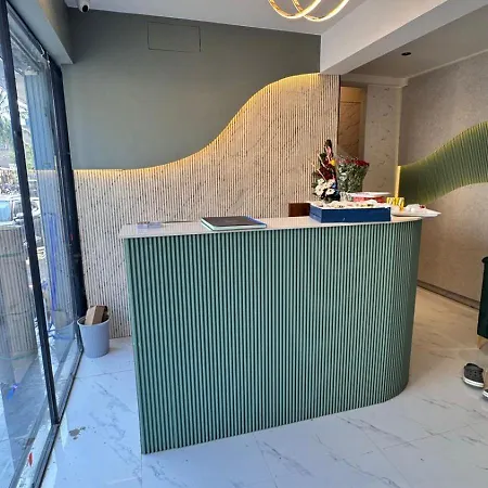 Adkar Residency Borivali West *