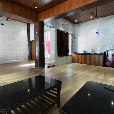 The Bubble Villa Mumbai