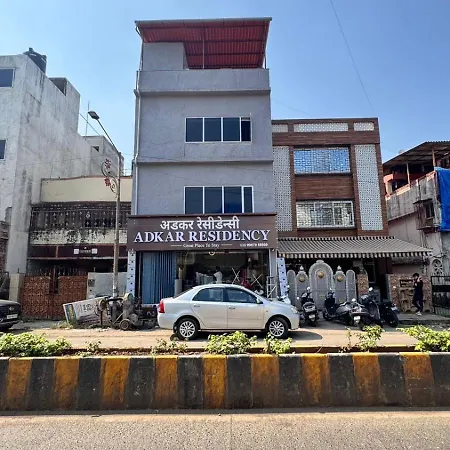 Adkar Residency Borivali West * Mumbai