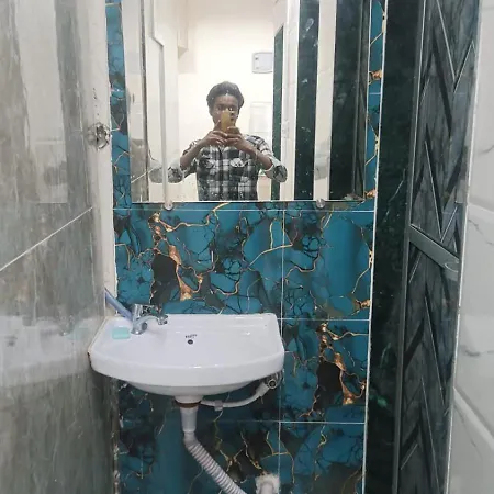New Star Andheri West Hostel Mumbai