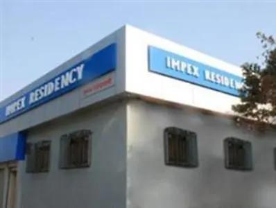Hotel Impex Residency