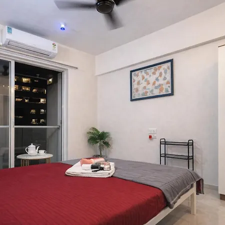 Welcome Homes 1 Bhk Andheri West Kokilaben Hospital