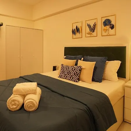 The Emerald Bloom, 2bhk Near Airport,bkc&nmacc Apartment Mumbai
