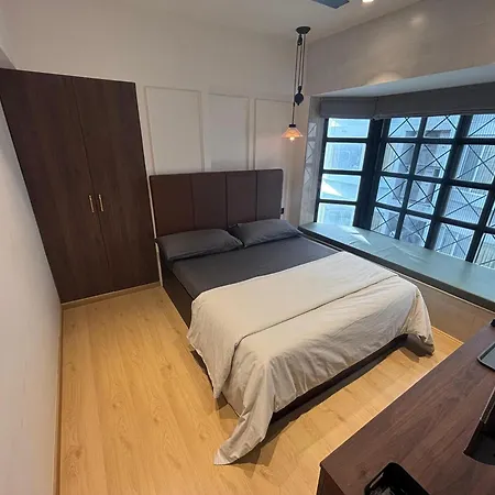 Apartment Compact Boutique In Bandra, Off Pali Hill *