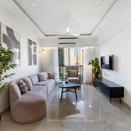 Delphi 2bhk By House Oona