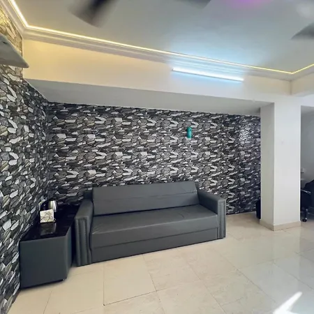 Marita 2bhk Homes Apartment