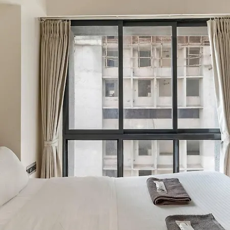 Milano Cozy In Bkc With Lift Wi-fi *