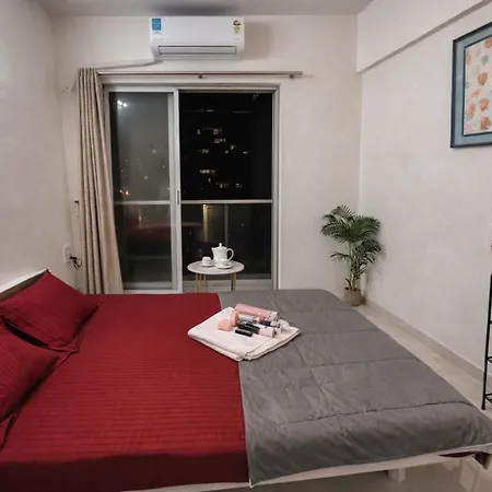Apartment Welcome Homes 1 Bhk Andheri West Kokilaben Hospital Mumbai