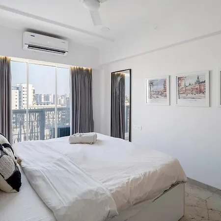Delphi 2bhk By House Oona Mumbai