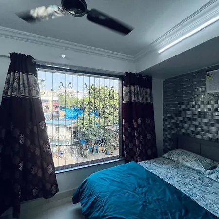 Marita 2bhk Homes Apartment Mumbai