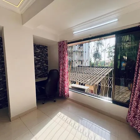 Apartment Marita 2bhk Homes Mumbai