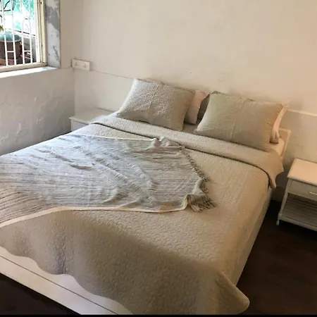Cosy Apartment