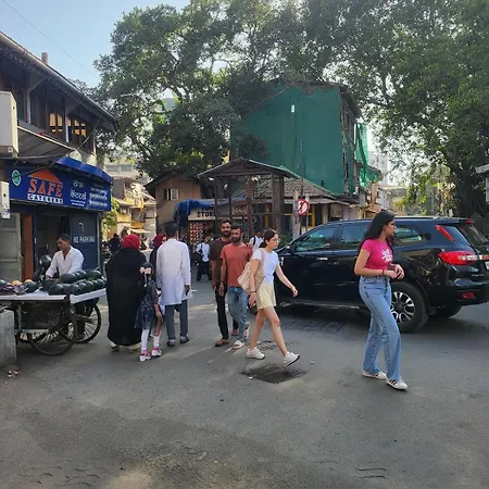 Amigo Cozy Walk To Cafe & Street Art *