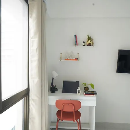 The Emerald Bloom, 2bhk Near Airport,bkc&nmacc Mumbai