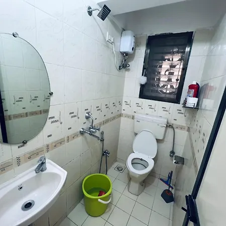 Marita 2bhk Homes