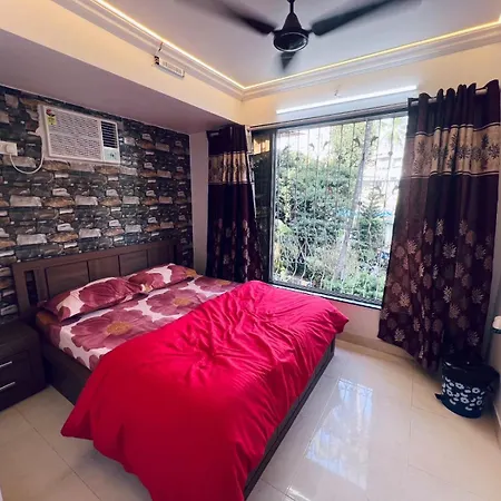 Marita 2bhk Homes Apartment Mumbai