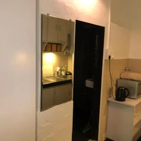 Apartment Cosy