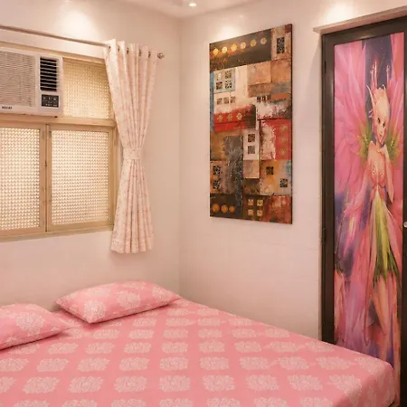 Apartment Wadhwani Service - Dream *