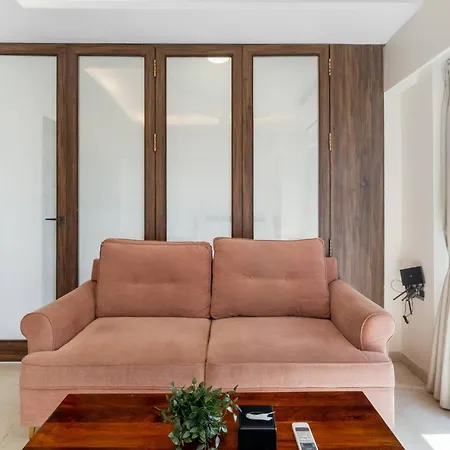 Milano Cozy In Bkc With Lift Wi-fi